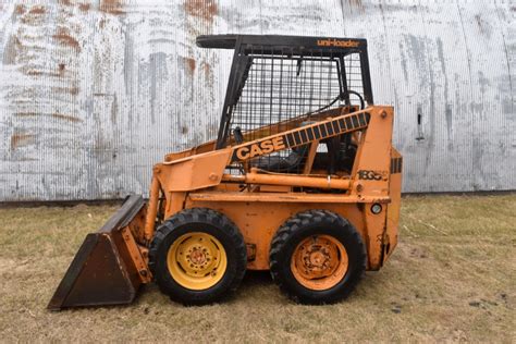 case 1846c skid steer|case 1835b for sale craigslist.